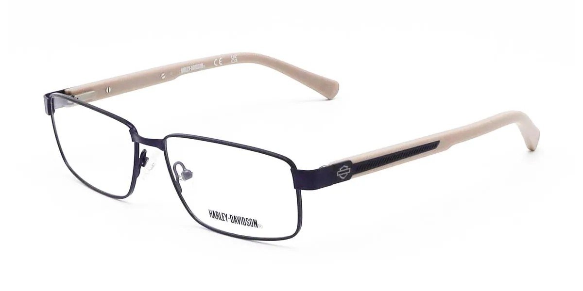 Lente Oftálmico Harley Davidson